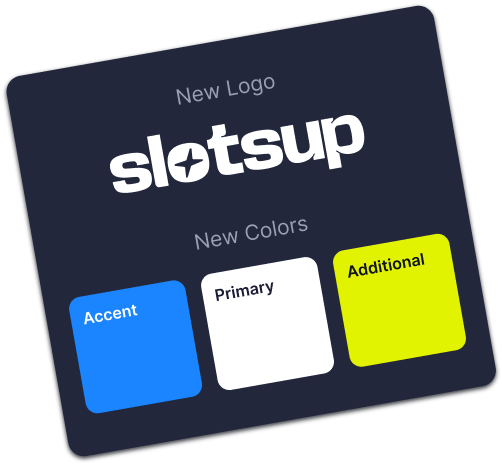 New Brand Identity