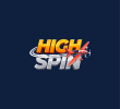 HighSpin logo