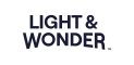 Light & Wonder logo