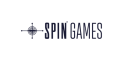 Spin Games logo
