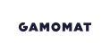 GAMOMAT logo
