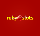 Ruby Slots logo
