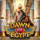 Dawn of Egypt logo