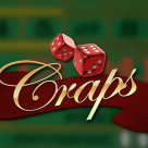 Craps (BetSoft) logo