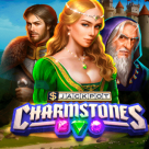 Charmstones logo