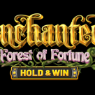 Enchanted: Forest of Fortune logo