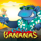Cool Bananas logo