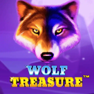 Wolf Treasure logo