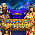 Pharaoh's Secrets logo