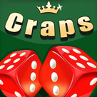 Craps (BetSoft) logo