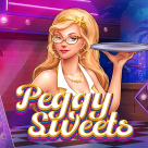 Peggy Sweets logo