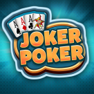 Joker Poker logo