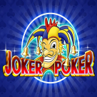 Joker Poker logo