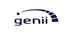 Genii logo