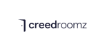 CreedRoomz logo