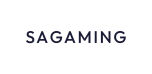SA Gaming logo