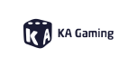 KA Gaming logo