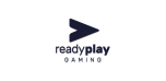 Ready Play Gaming logo