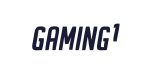 Gaming1 logo
