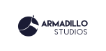 Armadillo Studios logo