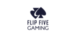 Flip Five Gaming logo