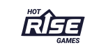 Hot Rise Games logo
