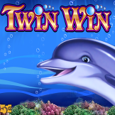 Twin Win logo