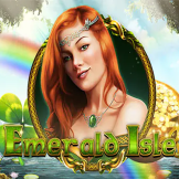 Emerald Isle logo
