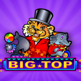 Big Top logo