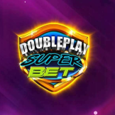 Double Play SuperBet logo