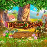 Enchanted Meadow logo