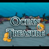 Ocean Treasure logo