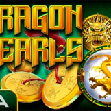 Dragons And Pearls logo