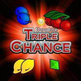 Double Triple Chance logo