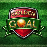 Golden Goal logo