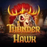 Thunder Hawk logo