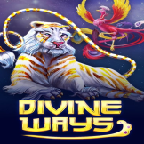 Divine Ways logo