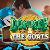DonKey & the GOATS logo