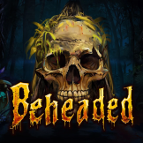 Beheaded logo