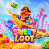 Sweet Loot logo