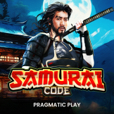 Samurai Code logo