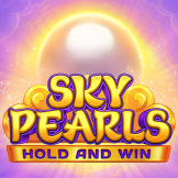 Sky Pearls logo