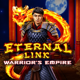 Eternal Link Warriors Empire logo