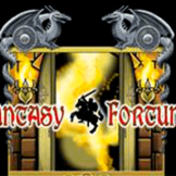 Fantasy Fortune logo