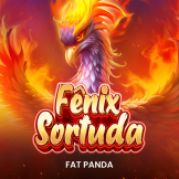 Fenix Sortuda logo