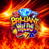 Brilliant Wilds logo