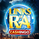 Links of Ra Cashingo logo