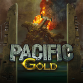 Pacific Gold logo