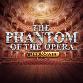 The Phantom of the Opera logo