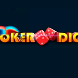 Joker Dice logo